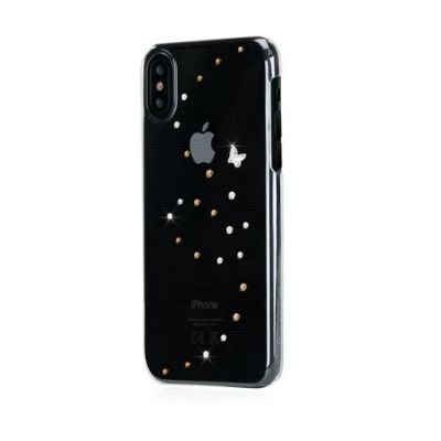 Лот: 24951558. Фото: 1. Накладка для iPhone XS Max Bling... Чехлы, бамперы