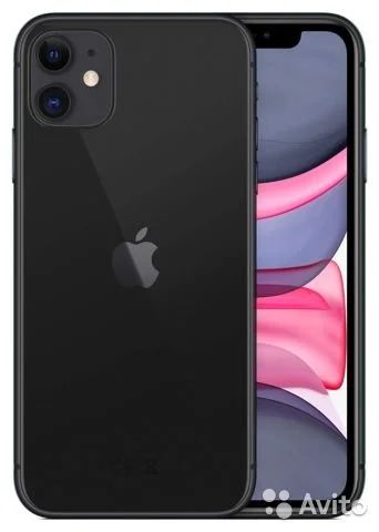 Лот: 17035515. Фото: 1. 6.1" Смартфон Apple iPhone 11... Смартфоны