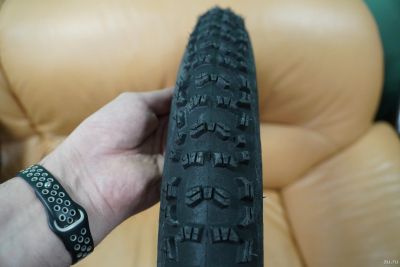 Лот: 17373193. Фото: 1. Continental Trail King Performance... Запчасти