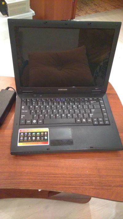 Лот: 15690041. Фото: 1. Ноутбук Samsung R20plus NP-R20I. Ноутбуки