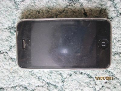 Лот: 1072334. Фото: 1. iPhone 3G 8GB + бонусы. Смартфоны