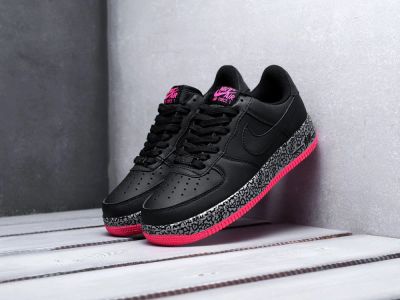 Лот: 12842952. Фото: 1. Кроссовки Nike Air Force 1 Low... Кеды, кроссовки, слипоны