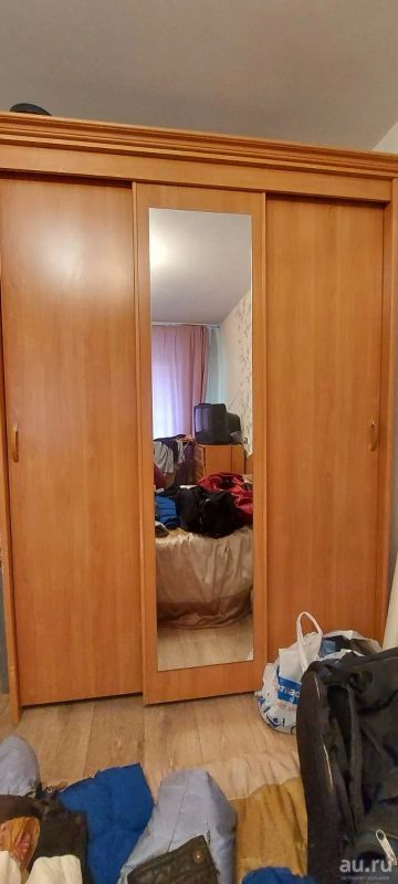 Лот: 18145875. Фото: 1. Шкаф купе. Шкафы, шкафы-купе