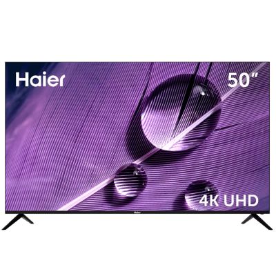 Лот: 20502029. Фото: 1. Телевизор Haier 50 Smart TV S1. Телевизоры