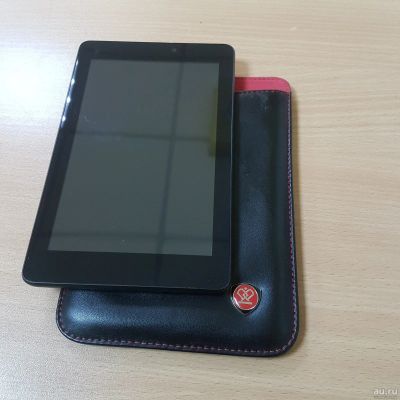 Лот: 13463449. Фото: 1. Железный планшет Prestigio PMP5670C... Смартфоны