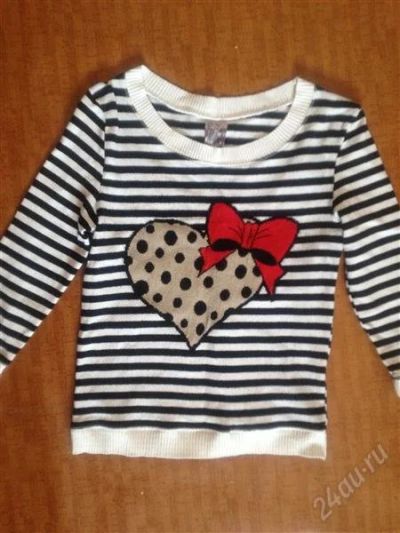 Лот: 1555496. Фото: 1. супер кофточка ZARA 42-44. Свитеры, толстовки, худи