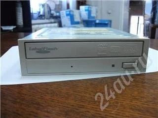 Лот: 589890. Фото: 1. Оптический привод DVD±RW NEC AD-7173S. Приводы CD, DVD, BR, FDD