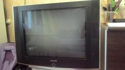 Лот: 8460400. Фото: 1. телевизор самсунг. Телевизоры