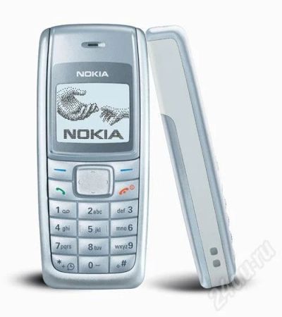 Лот: 236855. Фото: 1. Nokia 1112 нерабочий. Кнопочные мобильные телефоны