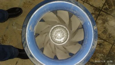 Лот: 12604912. Фото: 1. Приточно вытяжная установка Syslemair... Вентиляция