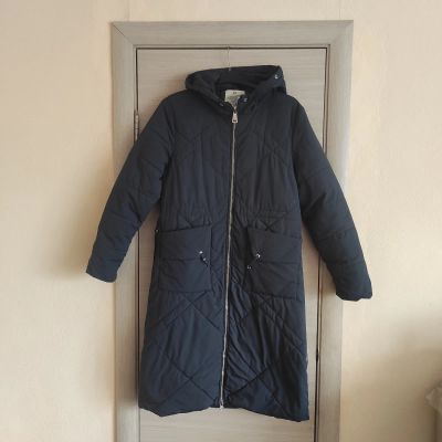 Лот: 25403526. Фото: 1. Пуховик. Верхняя одежда