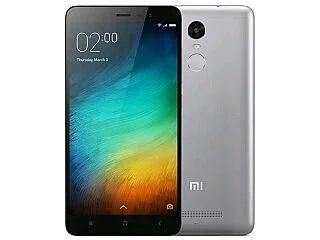 Лот: 9887929. Фото: 1. Xiaomi Redmi Note 3. Смартфоны