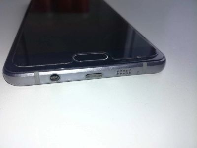 Лот: 12105598. Фото: 1. Samsung a7(модель 2016 года)срочно... Смартфоны