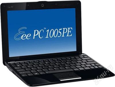 Лот: 501221. Фото: 1. ASUS Eee Pc 1005p. Ноутбуки