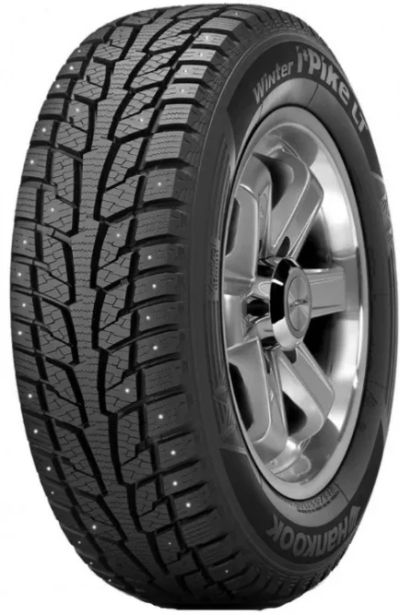 Лот: 18366002. Фото: 1. 215/70 r15 C Hankook Winter i... Шины