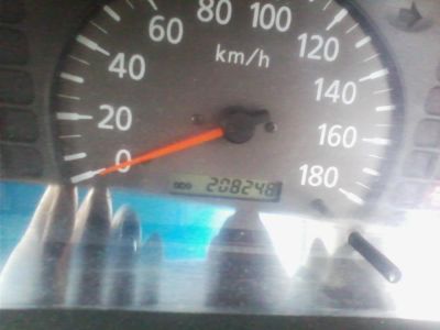 Лот: 4534077. Фото: 1. Продам машину Nissan AD 2001 года. Автомобили