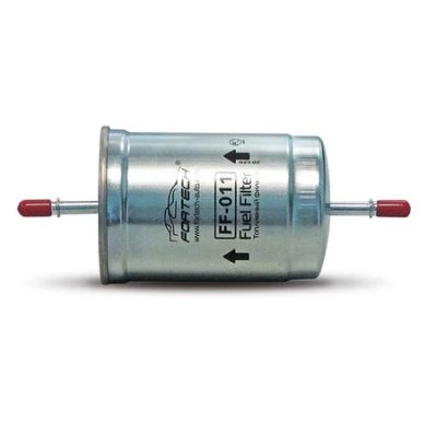Лот: 18583026. Фото: 1. Фильтр топливный FF011 FORTECH. Топливная система
