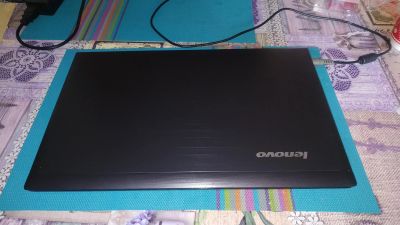 Лот: 16063468. Фото: 1. Ноутбук отличный Lenovo v580c... Ноутбуки