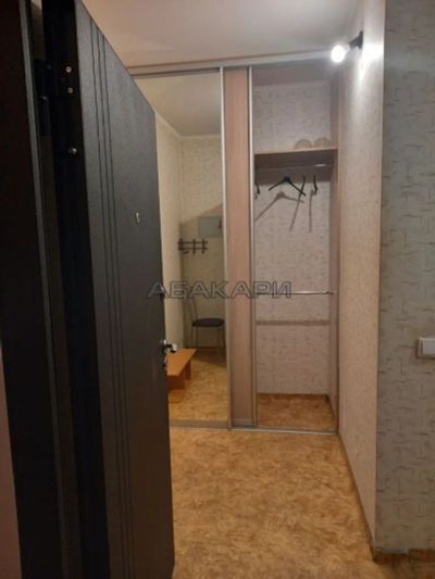 Лот: 21055180. Фото: 1. Сдам студию Паровозная улица... Квартиры, студии