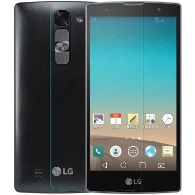 Лот: 8146645. Фото: 1. Защитное стекло LG Magna H502F... Защитные стёкла, защитные плёнки
