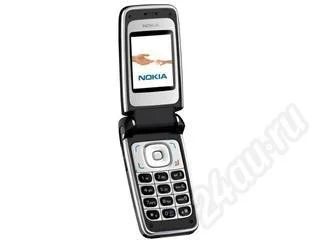 Лот: 215671. Фото: 1. Nokia 6125 с рубля!!! всего 1... Кнопочные мобильные телефоны