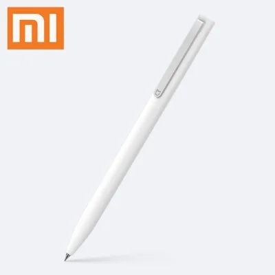 Лот: 11824685. Фото: 1. Шариковая ручка Xiaomi Mijia Mi... Ручки, карандаши, маркеры