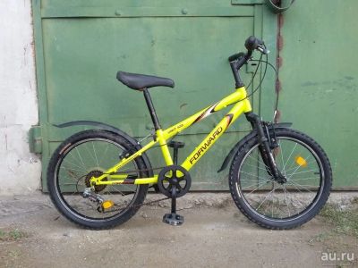 Лот: 13860568. Фото: 1. Велосипед forward unt102. Велосипеды