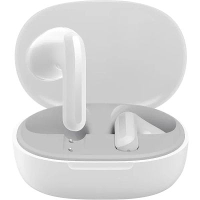 Лот: 22220285. Фото: 1. Bluetooth-гарнитура Xiaomi Redmi... Наушники, гарнитуры