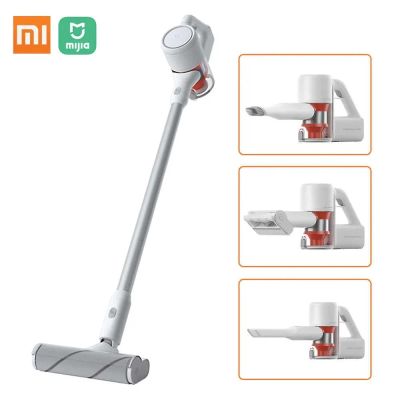 Лот: 15662879. Фото: 1. Пылесос беспроводной Xiaomi Mijia... Пылесосы, паровые швабры