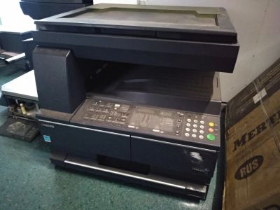 Лот: 18141418. Фото: 1. Kyocera Taskalfa 180 и 181. МФУ и копировальные аппараты