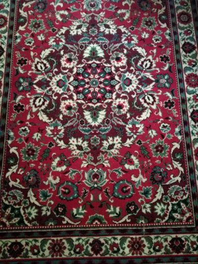 Лот: 9982791. Фото: 1. Ковер 2*140. Ковры