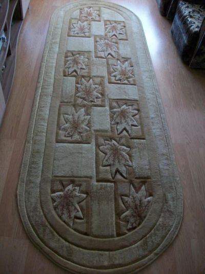 Лот: 3978190. Фото: 1. Ковер турецкий ImperialI Carving... Ковры