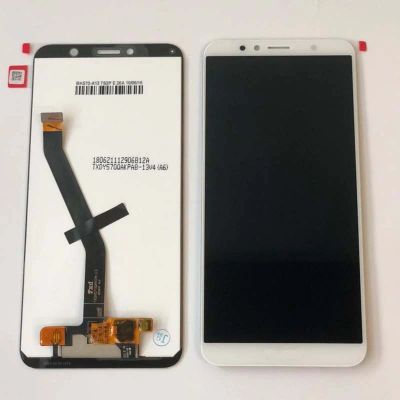 Лот: 14357883. Фото: 1. Дисплей для Huawei Honor 7A Pro... Дисплеи, дисплейные модули, тачскрины