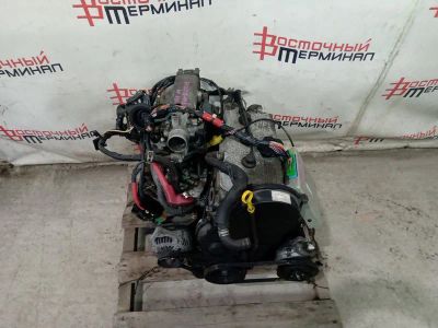 Лот: 20718485. Фото: 1. ДВИГАТЕЛЬ (для марок: SUZUKI для... Двигатель и элементы двигателя