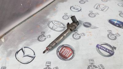 Лот: 23587872. Фото: 1. Форсунка Mercedes G400 CDI OM628... Двигатель и элементы двигателя