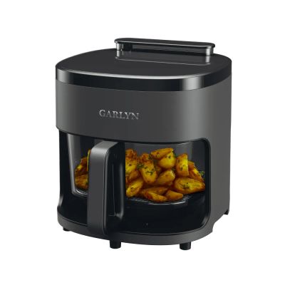 Лот: 24591805. Фото: 1. Аэрогриль GARLYN AG-2000 Pro. Кухонная