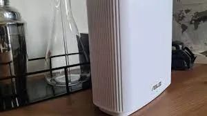 Лот: 25350463. Фото: 1. Wi-Fi бесшовный Mesh роутер asus... Маршрутизаторы (роутеры)