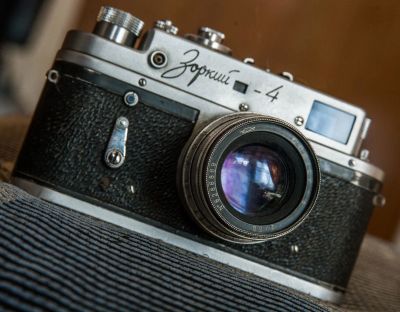 Лот: 9267729. Фото: 1. юпитер 8. Объективы