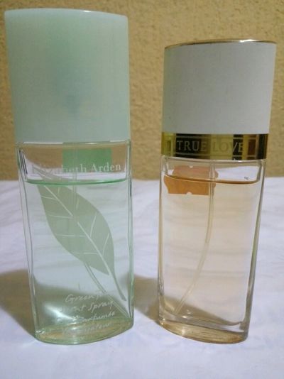 Лот: 9057222. Фото: 1. Elizabeth Arden парфюм. Женская парфюмерия