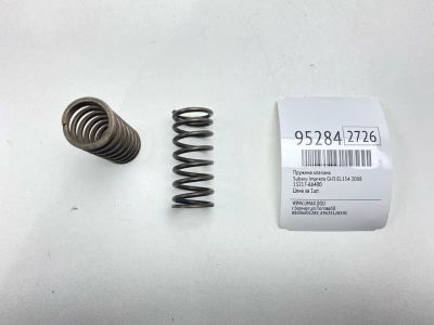 Лот: 24774031. Фото: 1. Пружина клапана Subaru Impreza... Двигатель и элементы двигателя