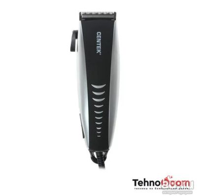 Лот: 18024176. Фото: 1. Машинка для стрижки Centek CT-2123... Укладка и стрижка волос, бритьё, эпиляция