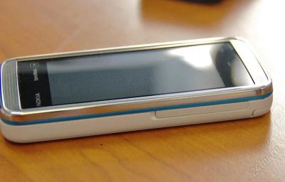 Лот: 2449695. Фото: 1. Nokia 5530. Кнопочные мобильные телефоны