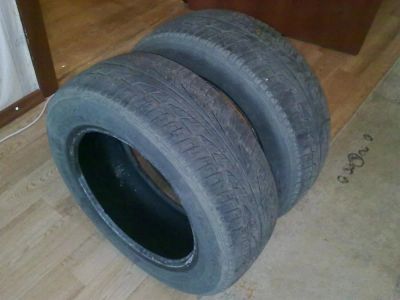 Лот: 3301139. Фото: 1. Летняя резина Cordiant sport... Шины