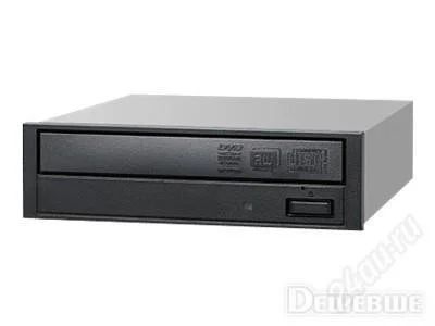 Лот: 1268888. Фото: 1. DVD RW Ultra Speed Black. Приводы CD, DVD, BR, FDD