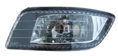 Лот: 3700230. Фото: 1. Туманка левая toyota vista 2000-2003... Оптика и освещение