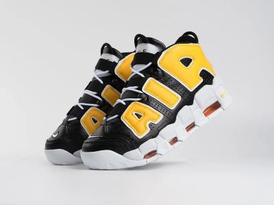 Лот: 24973656. Фото: 1. Кроссовки Nike Air More Uptempo. Кеды, кроссовки, слипоны