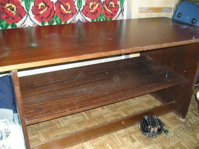 Лот: 381869. Фото: 1. журнальный стол. Столы, стулья, обеденные группы