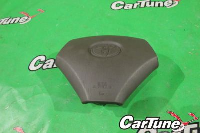 Лот: 10538644. Фото: 1. airbag toyota aristo JZS161 2JZGTE... Салон
