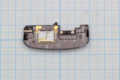 Лот: 12287136. Фото: 1. Звонок (buzzer) Nokia C3-01 в... Динамики, микрофоны
