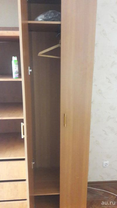 Лот: 9561539. Фото: 1. Маленький шкафф. Шкафы, шкафы-купе